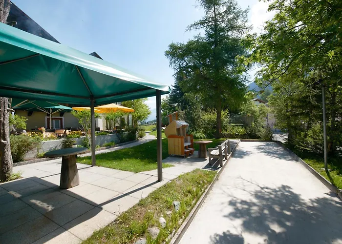 Schweizerhaus Swiss Quality Hotel