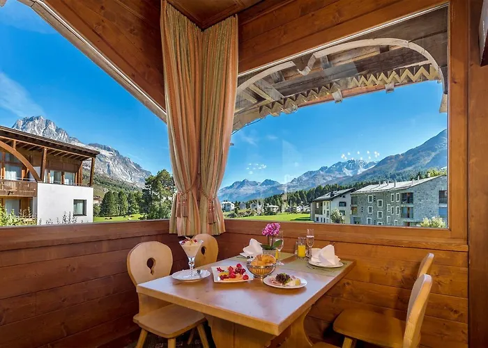 Schweizerhaus Swiss Quality Hotel
