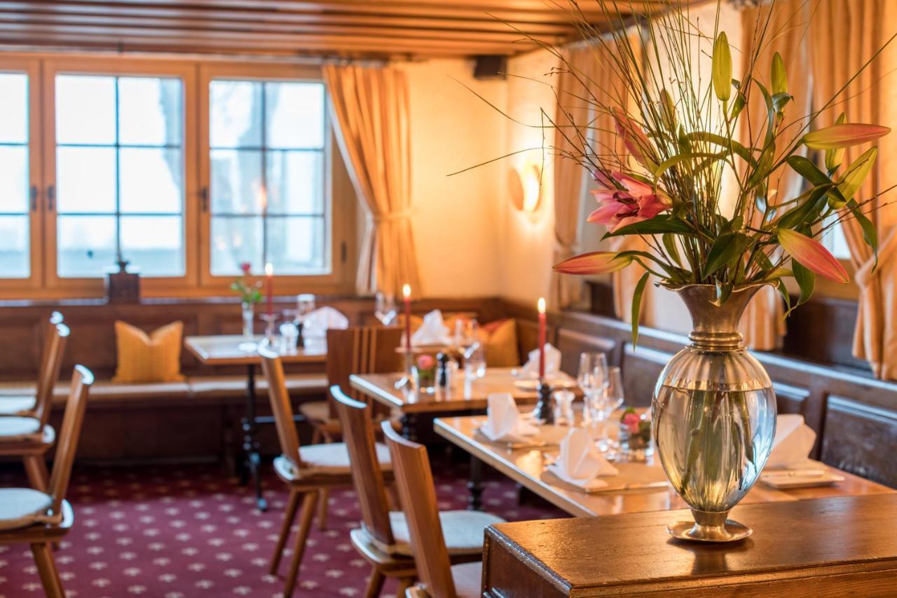Schweizerhaus Swiss Quality 4*