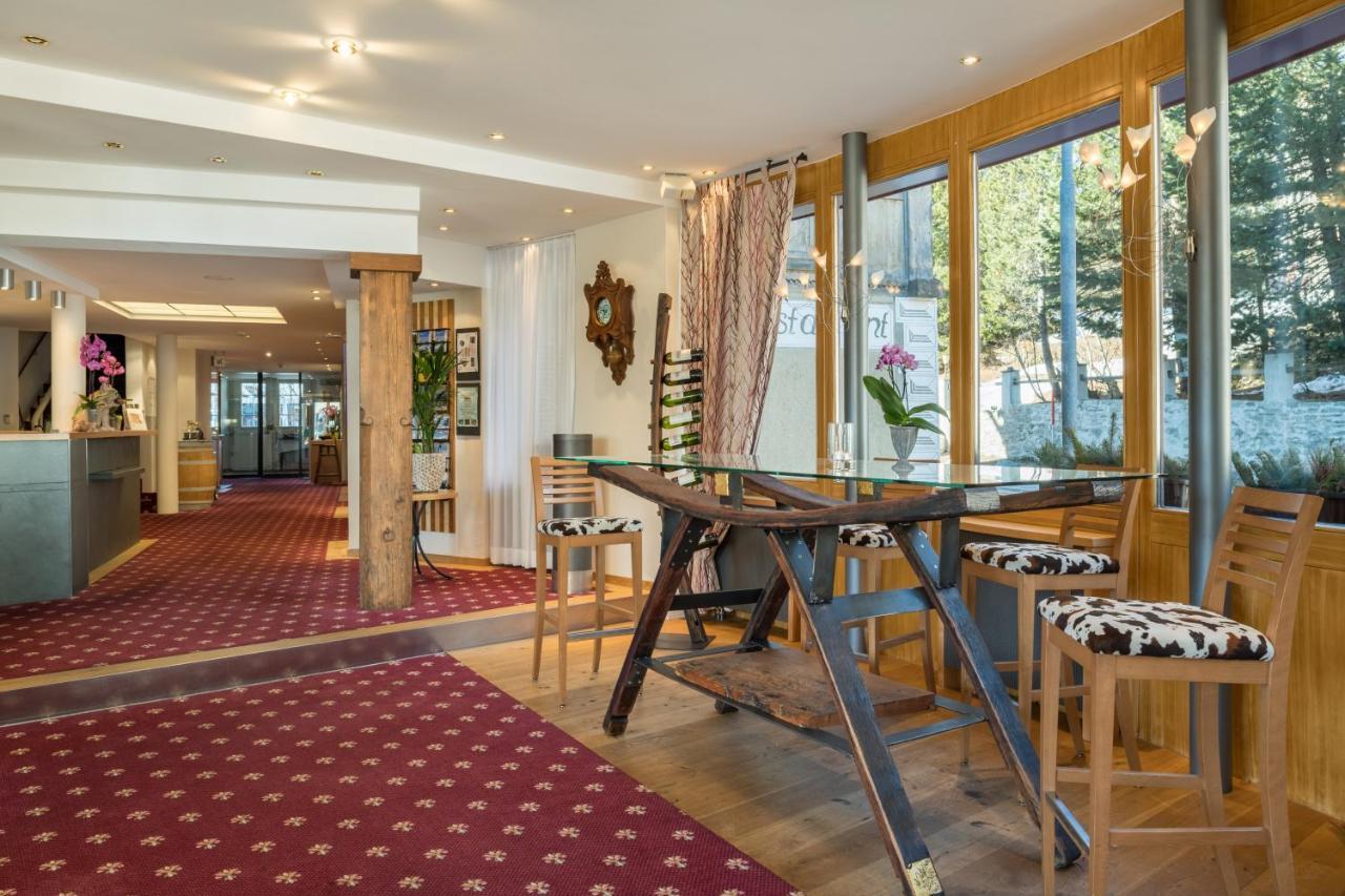Schweizerhaus Swiss Quality