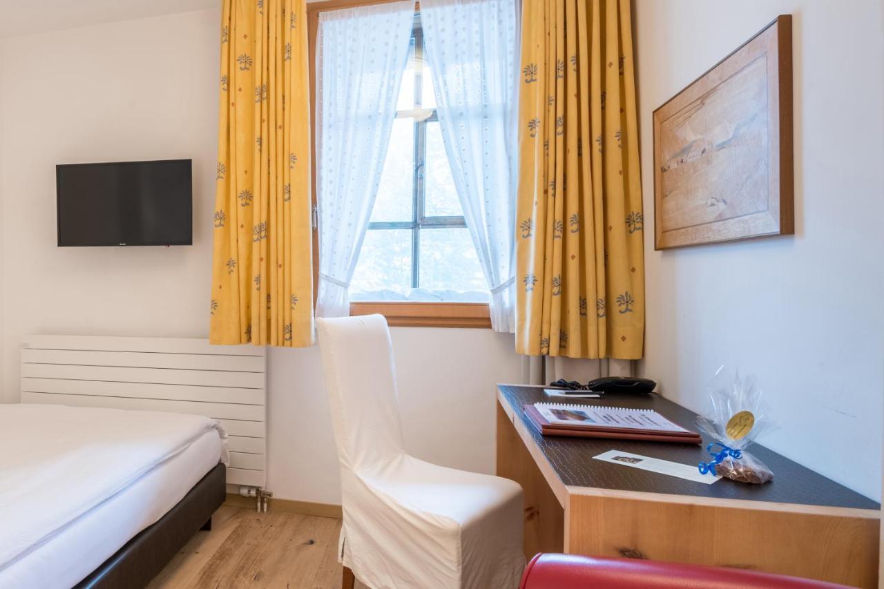 Schweizerhaus Swiss Quality 4*