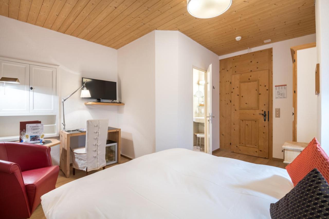 Schweizerhaus Swiss Quality Hotel 4*