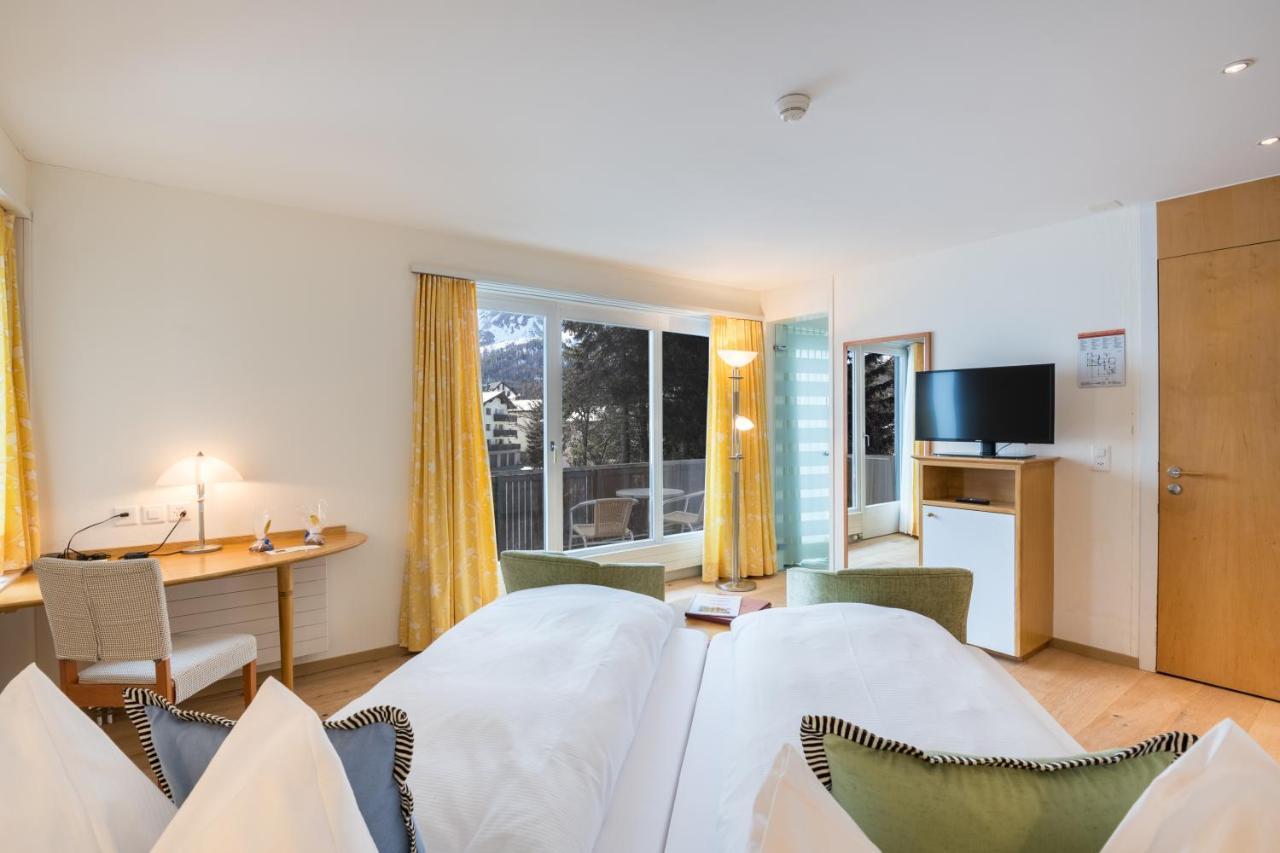 Hotel Schweizerhaus Swiss Quality 4*