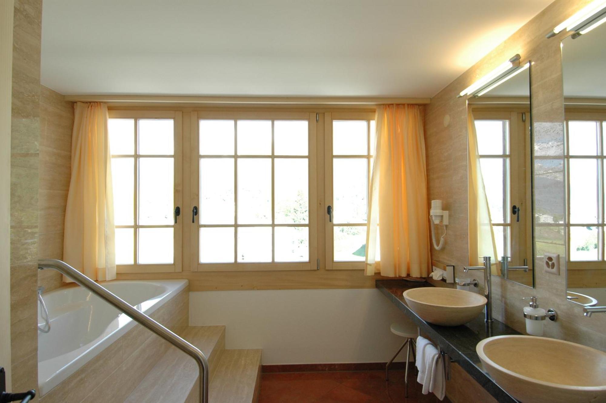 Schweizerhaus Swiss Quality 4*