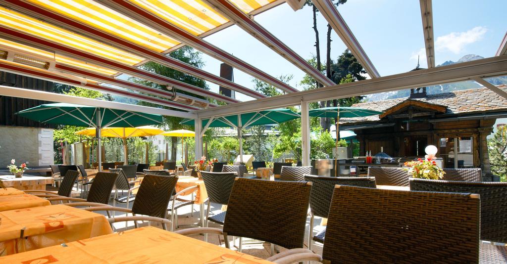 Hotel Schweizerhaus Swiss Quality