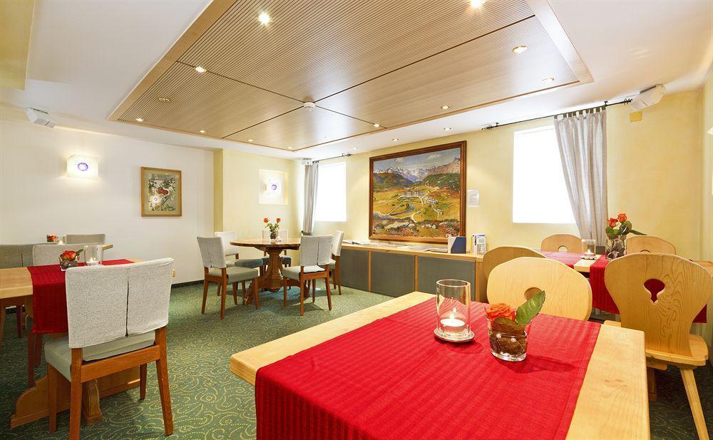 Schweizerhaus Swiss Quality 4* Maloja