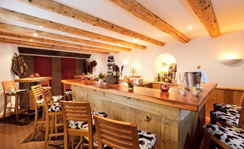 Schweizerhaus Swiss Quality