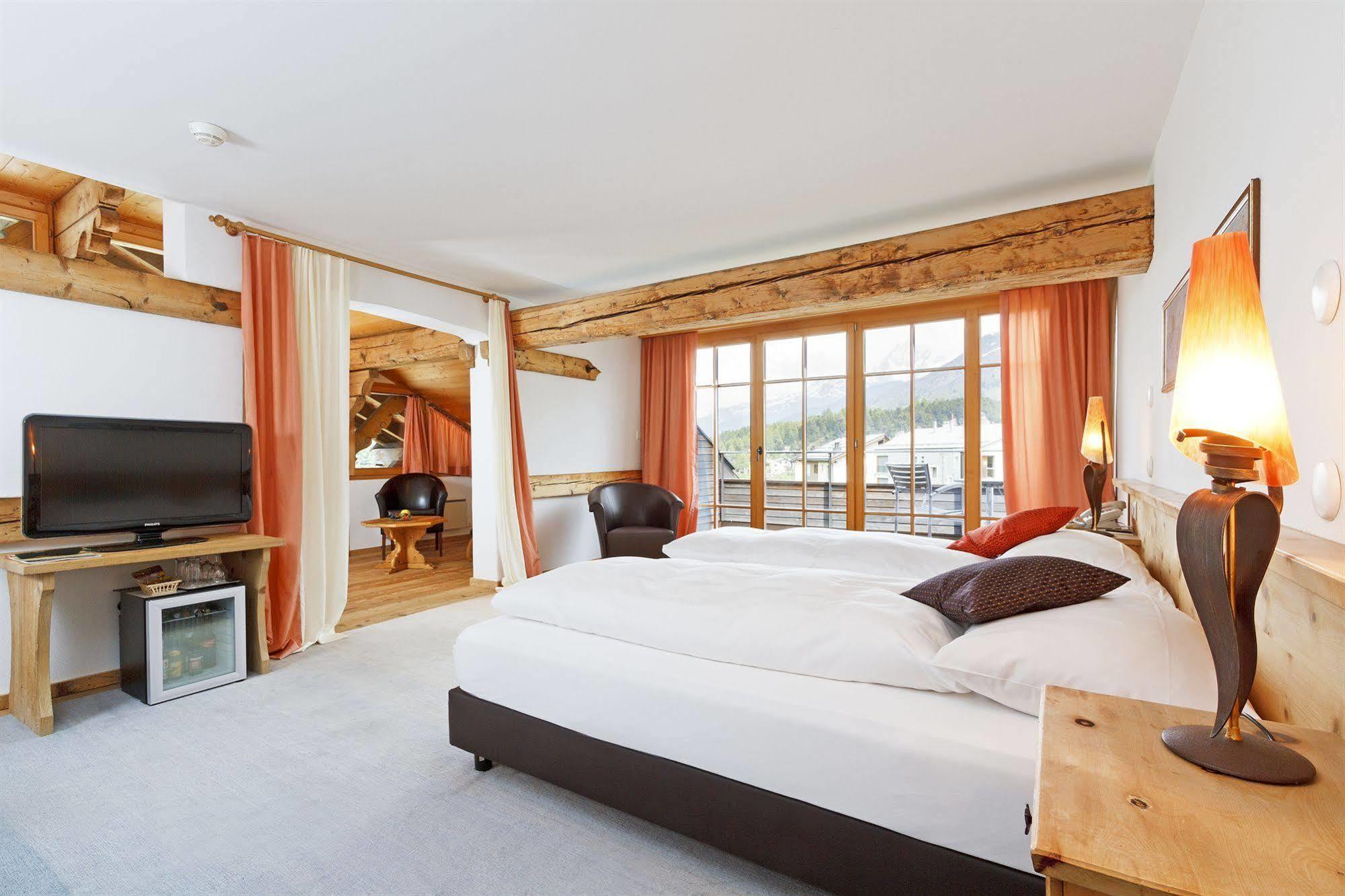 Schweizerhaus Swiss Quality 4*