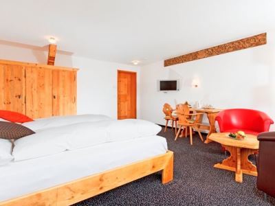 Schweizerhaus Swiss Quality 4*