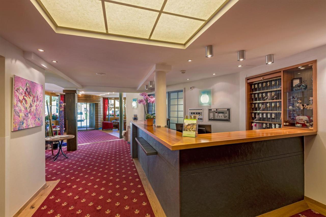 Schweizerhaus Swiss Quality Hotel
