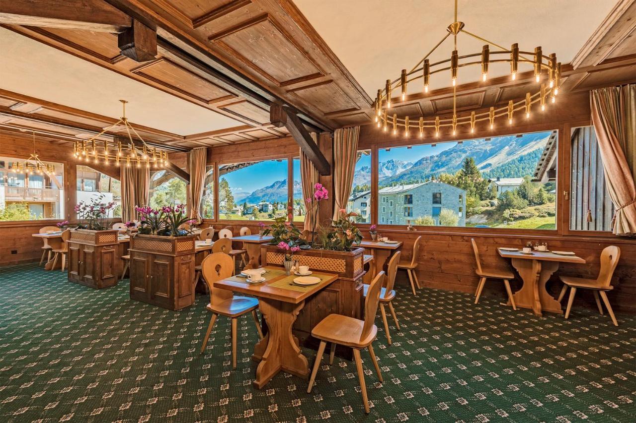 Hotel Schweizerhaus Swiss Quality 4*