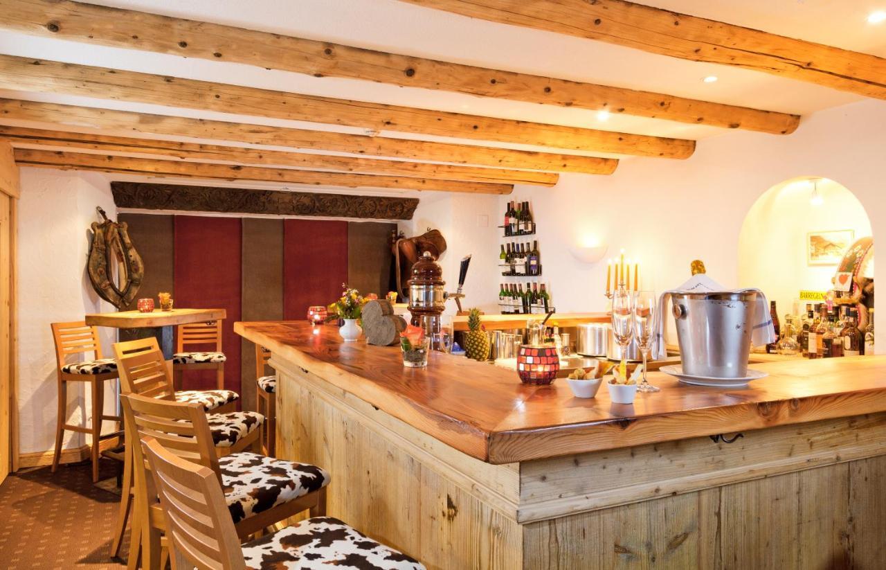 Schweizerhaus Swiss Quality Hotel 4*