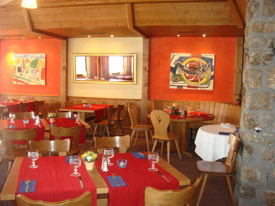 Hotel Schweizerhaus Swiss Quality
