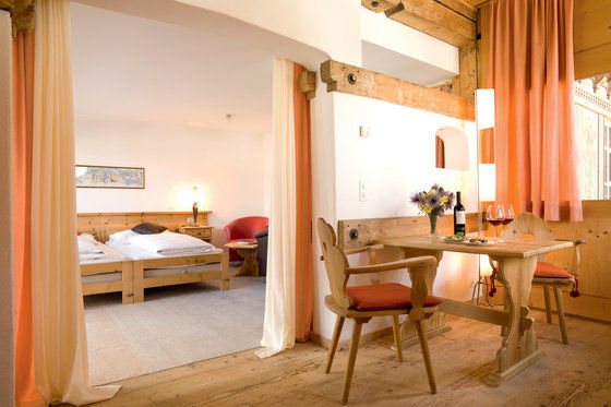 Schweizerhaus Swiss Quality 4*